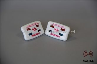 中国 小さいEASの堅い札Pinの使用衣服の保証のための反損失の付属品 サプライヤー