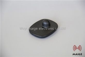 中国 鋼鉄Pinの黒/Cutomizedのプラスチック保証札3の球のクラッチ サプライヤー