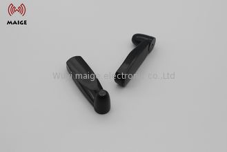 中国 EAS AM/RFの保証衣服のためのワイヤーが付いている平らな鉛筆センサーの堅い札 サプライヤー