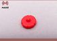 赤いEAS Rfidの保証札3の球は承認されるロックのセリウム/ROHSをつかみます サプライヤー
